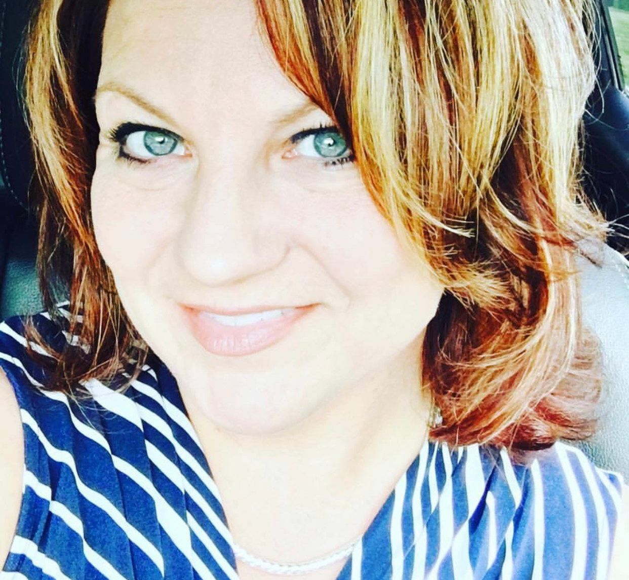 Kristie Hoover